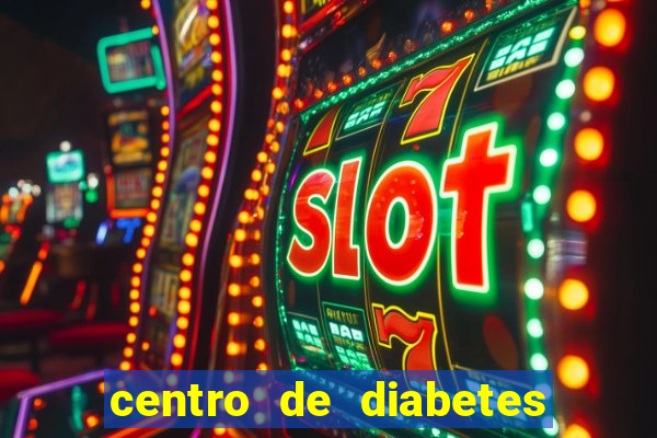 centro de diabetes rio de janeiro